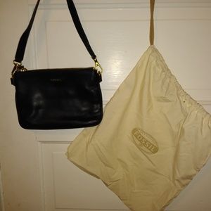 Fossil clutch